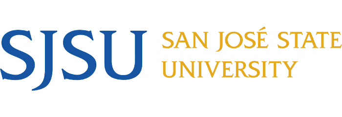 San José State University logo - Trusted partner of JAMII Technology