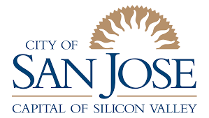 City of San Jose logo - Trusted partner of JAMII Technology