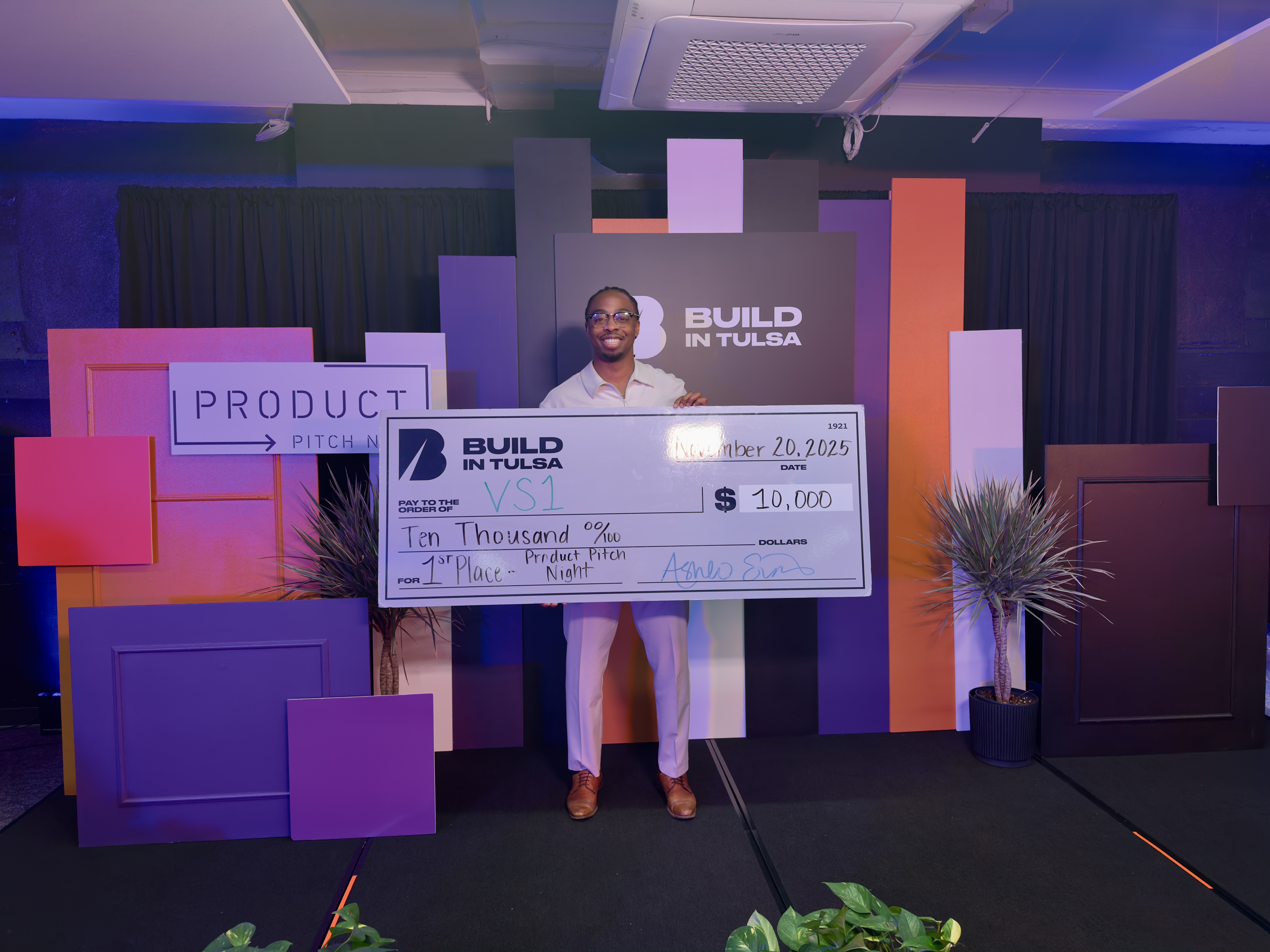 Danny McLane — Founder & CEO of Jamii Technology